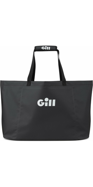 2026 Gill Change Mat and Wet Bag 5026 - Black